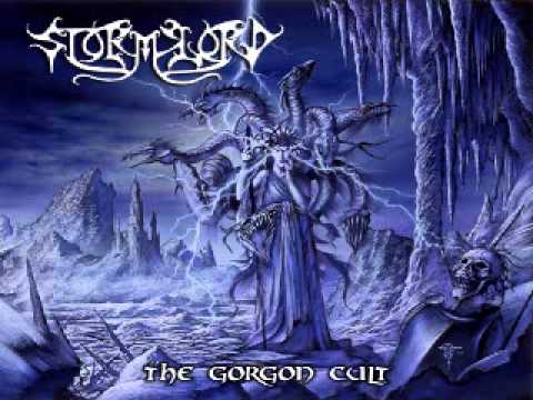 Stormlord 06. The Gorgon Cult (The Gorgon Cult 2004)