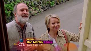 "Faith" Episode 804 Preview | Doc Martin