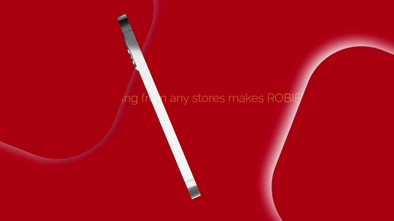 Robify | Quick Ride | Tasty Food | Store Items Delivery