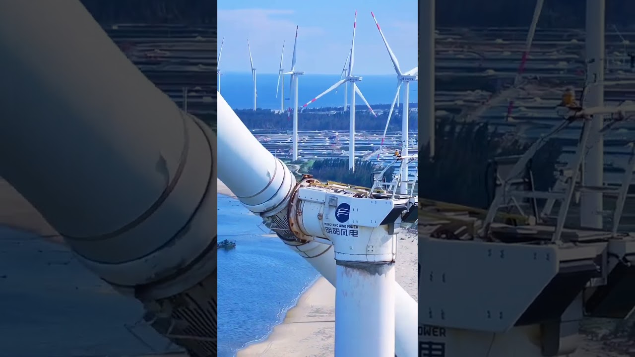 Watch Wind turbine in action #viralshorts #goodvibes #trending #song #love #shortvideo #omletarcade #mr on YouTube Watch Wind turbine in action #viralshorts #goodvibes #trending #song #love #shortvideo #omletarcade #mr on YouTube
