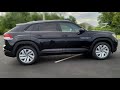 2023 VW Atlas Cross Sport 2.0T SE w/Technology FWD image