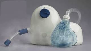 🌧️ Aerosol 3D ASMR | O Melhor Ruído Branco para Meditação, Sono e Concentração