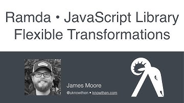 Ramda Series Currying | 3 of 10