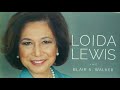 LOIDA LEWIS SPECIAL GUEST ON SENIOR NATION WITH HOST PHYLLIS AYMAN