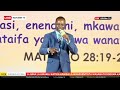 Copy Of рџ ґ LIVE JUMA LA UWAKILI ALGEBRA ZA MUNGU PR PAUL SEMBA Copy Of рџ ґ LIVE JUMA LA UWAKILI ALGEBRA ZA MUNGU PR PAUL SEMBA