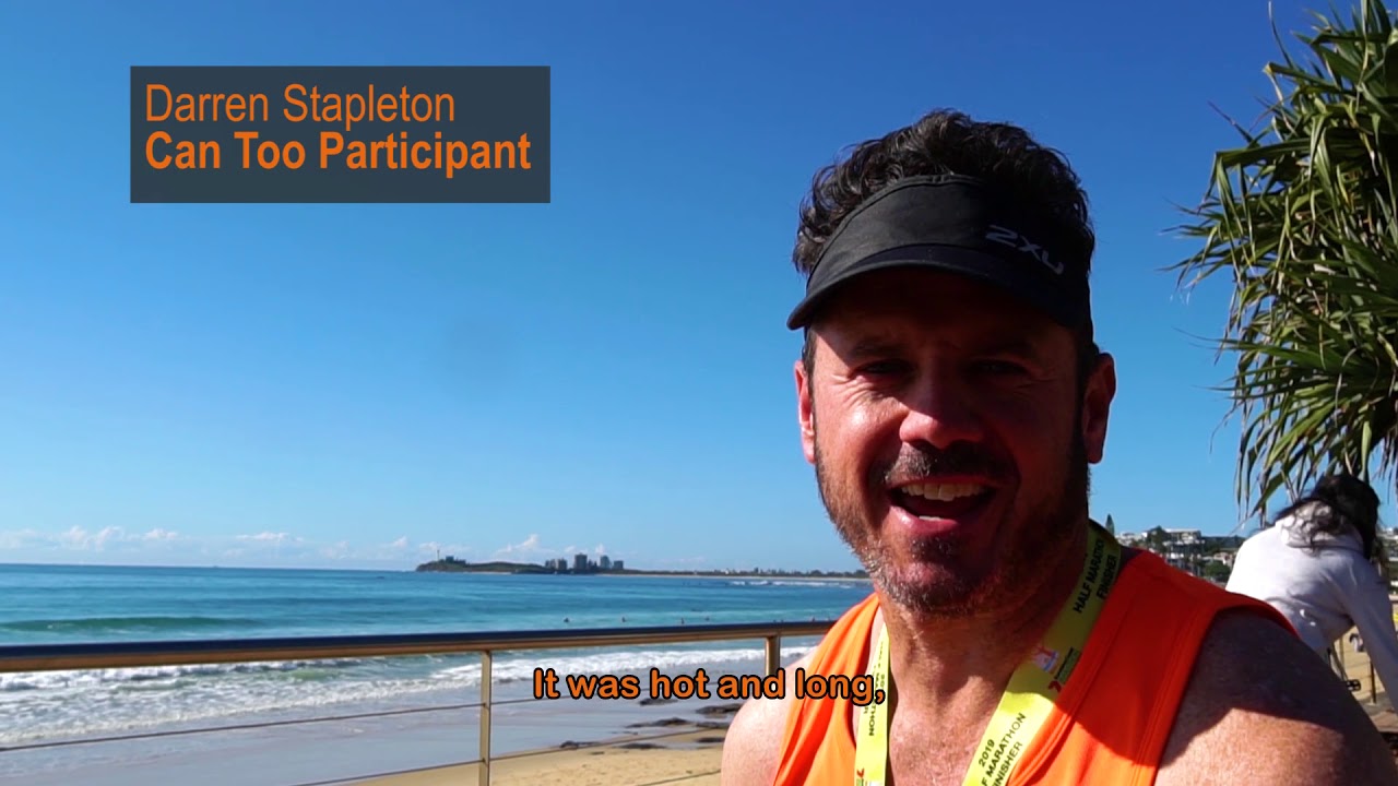 7 Sunshine Coast Marathon Festival 2019