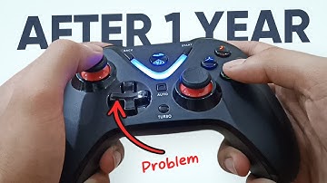 Cosmic Byte Ares Wireless Controller Long-Term Detailed Review | Best Wireless Gamepad Under ₹2000?