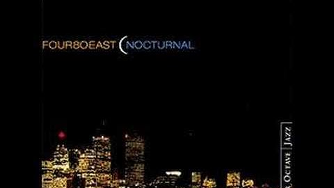 Four80East - Drive Time