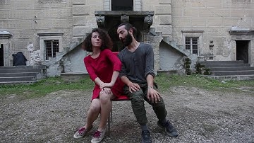 Palimpsests of Space: Reconstruction