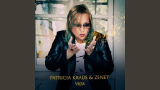 Video thumbnail of "Patricia Kraus - Vida (Versión Dúo)"