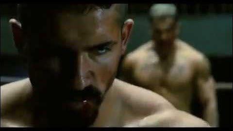 Yuri Boyka The Most Complete Fighter In The World