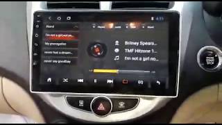 Best in class android player for Verma Fludic True 2 GB RAM screenshot 4