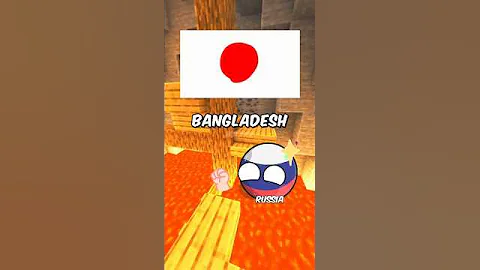 Countries Try Guessing TERRIBLE Hand-Drawn Flags! #countryballs