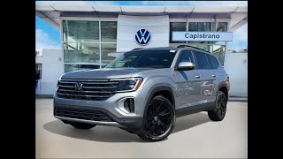 2026 Volkswagen Atlas 2.0T SE w\/Technology  CA