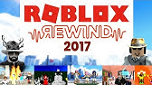 Roblox Rewind 2016 Youtube - roblox rewind 2015