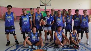 PCEHS Batch 95 vs 90 Aug 20, 2023