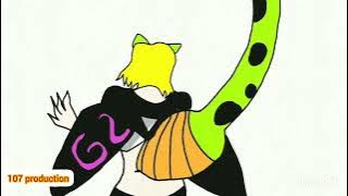 cell18 absorbs  rarity