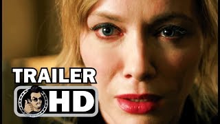 GOOD GIRLS Official Trailer (2018) Christina Hendricks NBC Comedy Series HD