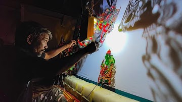 Documenting the Art of Wayang Kulit | National Geographic
