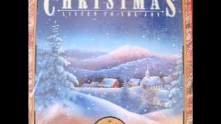 Christmas with Placido Domingo