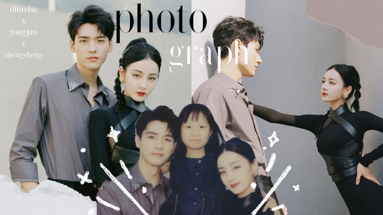 [ 한글자막 ] 셩셩, 디리러바와 공준을 만나다 | 안락전 촬영