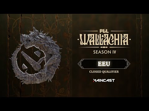 [UA] NAVI Junior проти ONE Move | PGL Wallachia Season 4 | Відкриті Кваліфікації