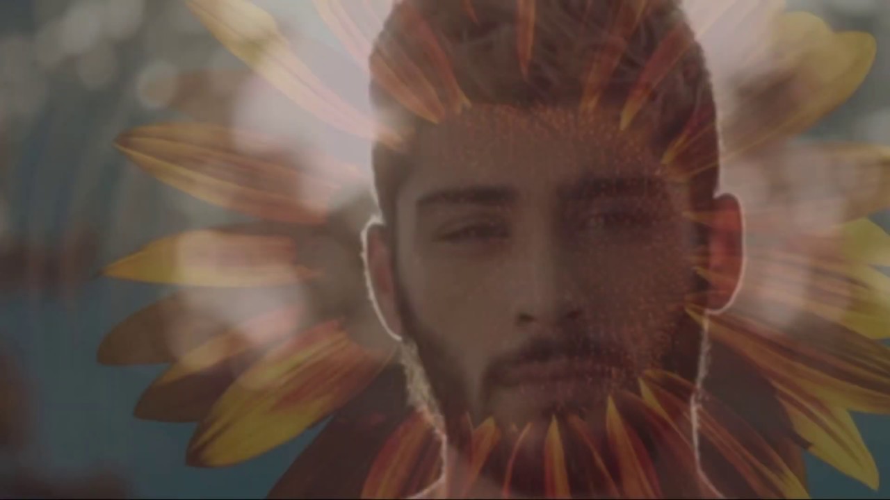 I Won’t Give Up. A Zarry Video.