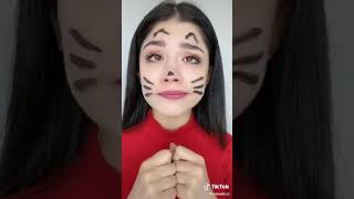 Eda Sakız Yeni Tiktok Videosu