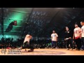 Chelles Battle Pro 2011 Bboy Breakdancing France | YAK FILMS