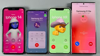 Download Lagu Incoming Calls IPhone 13 Vs IPhone XR and Samsung Galaxy S10e + Samsung Galaxy S23 Ultra  MP3 Download Lagu Incoming Calls IPhone 13 Vs IPhone XR and Samsung Galaxy S10e + Samsung Galaxy S23 Ultra  MP3