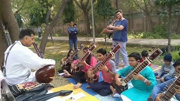 35th Lesson - Om Bhur by Dr Rajneesh Kumar Gupta