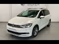 VOLKSWAGEN TOURAN HIGHLINE BMT 2.0 TDI 150CV