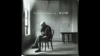 2003 - Peter Frampton - While my guitar gently weeps