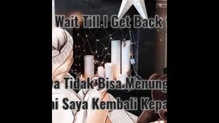 Lirik Terjemahan PJ Morton - I Can't Wait