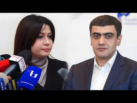 Առուշ Առուշանյանի և ՔՊ-ի ձևավորած դաշինքը արդար է, հին ձևերով կուսակցական դառնալուց զերծ մնացինք