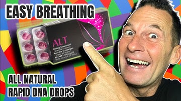 APL Go Product Review | ALT | Easy Breathing