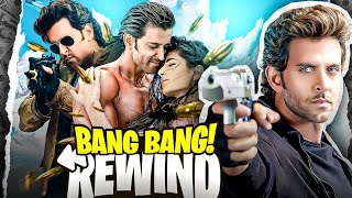 Bang Bang : REWIND | YBP