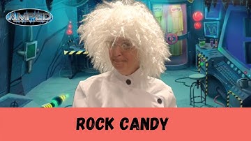 Experiment | Rock Candy