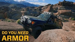 Do you need adventure? consider joining overland bound! head on over
to our community and say hello! we'd love answer your questions about
overlanding and...