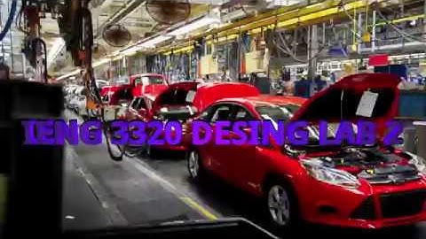 3320 Lab Design #2 Group #19