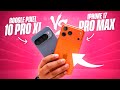 Pixel 10 Pro XL vs iPhone 17 Pro Max : qui domine en 2025 ?