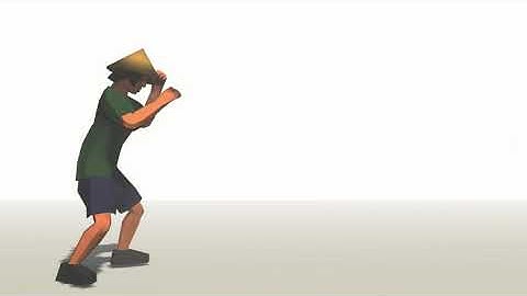 【Unity】Indie Game Dev of the Dead #007 Hand Combat Combo System 【Playmaker】