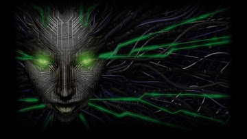 My Late to the Party review of System Shock 2