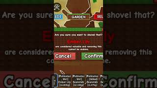 Deleting 2 ember lily for 1 like :)