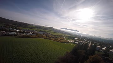 ´till a Deathroll - #TeamManiacs.com  #HGLRC #BETAFPV #FPV24.com #Flos_Steamheaven