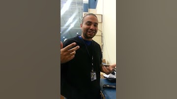 Slacking off at work