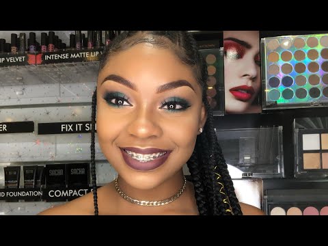 FULL FACE USING