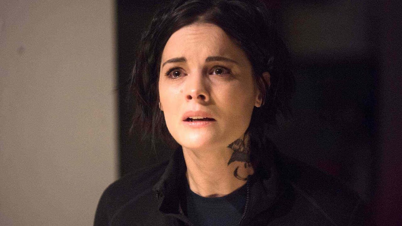 Blindspot Star Jaimie Alexander Reveals NearDeath Experience That