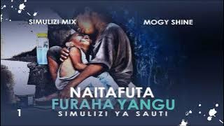 MPYA: NAITAFUTA FURAHA YANGU 1/8 SIMULIZI ZA MAISHA BY FELIX MWENDA.