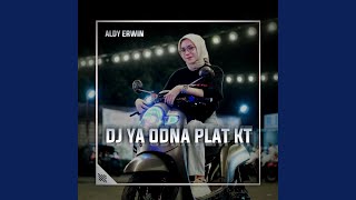 DJ YA ODNA PLAT KT INSTRUMEN